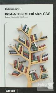 Roman Terimleri Sözlüğü