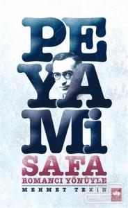 Romancı Yönüyle Peyami Safa
