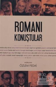 Romanı Konuştular