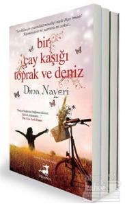 Romans Dizisi (3 Kitap Takım)