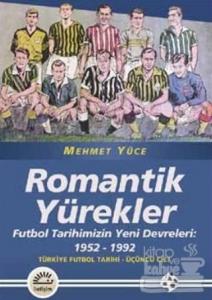 Romantik Yürekler