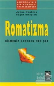 Romatizma