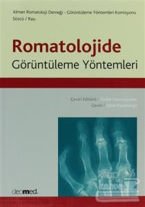 Romatolojide Görüntüleme Yöntemleri