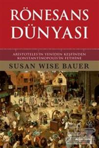 Rönesans Dünyası (Ciltli)
