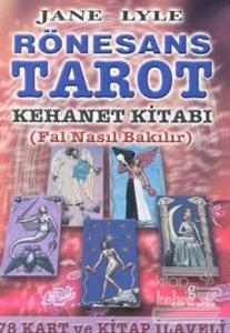 Rönesans Tarot Kehanet Kitabı (Fal Nasıl Bakılır)