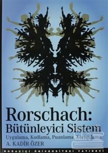 Rorschach: Bütünleyici Sistem