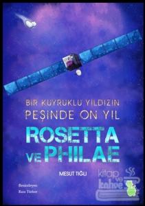 Rosetta ve Philae
