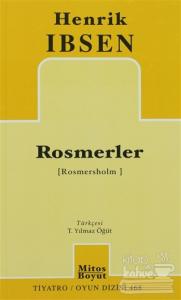 Rosmerler