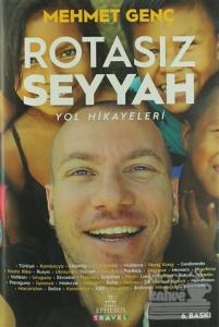 Rotasız Seyyah (Ciltli)