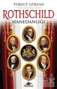 Rothschild Hanedanlığı
