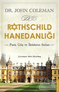 Rothschild Hanedanlığı