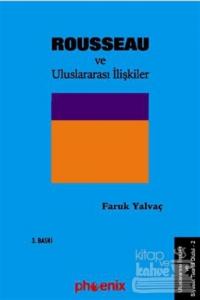 Rousseau ve Uluslararası İlişkiler