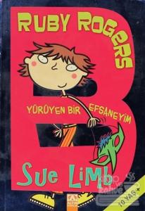 Ruby Rogers Yürüyen Bir Efsaneyim