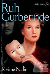 Ruh Gurbetinde