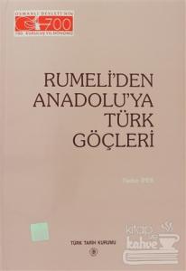 Rumeli'den Anadolu'ya Türk Göçleri