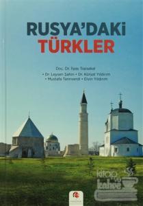 Rusya'daki Türkler (Ciltli)
