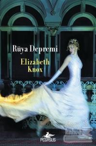 Rüya Avcısı 2. Kitap: Rüya Depremi