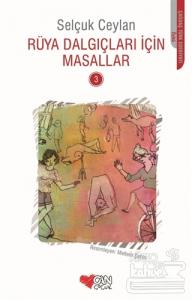 Rüya Dalgıçları İçin Masallar 3