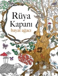 Rüya Kapanı : Hayat Ağacı