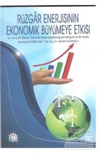 Rüzgar Enerjisinin Ekonomik Büyümeye Etkisi