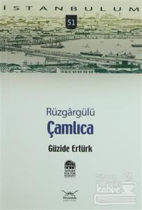 Rüzgargülü Çamlıca