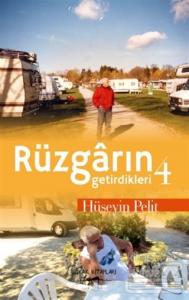 Rüzgarın Getirdikleri 4