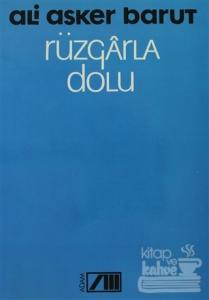 Rüzgarla Dolu