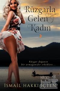 Rüzgarla Gelen Kadın