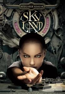 Rüzgarlı Adalar: Skyland