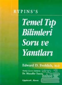 Rypins's Temel Tıp Bilimleri Soru ve Yanıtları