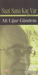 Saat Sana Kaç Var