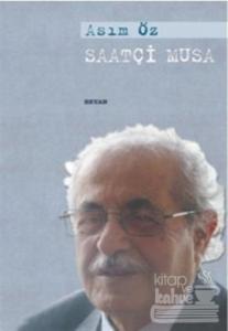 Saatçi Musa