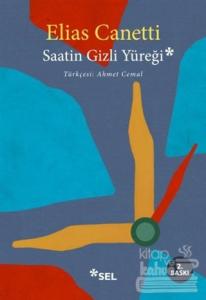Saatin Gizli Yüreği