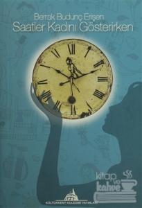 Saatler Kadını Gösterirken