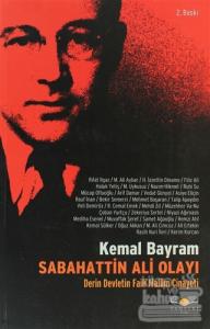 Sabahattin Ali Olayı