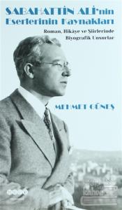 Sabahattin Ali'nin Eserlerinin Kaynakları