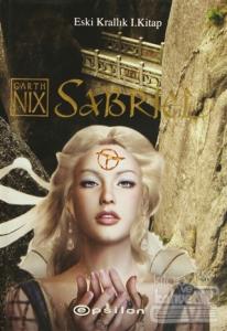 Sabriel Eski Krallık 1. Kitap