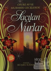 Saçılan Nurlar (Ciltli)