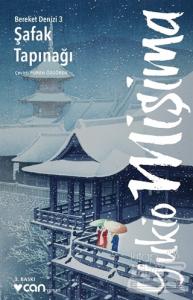 Şafak Tapınağı - Bereket Denizi: 3