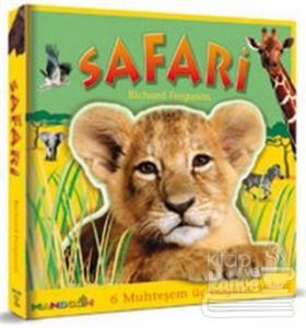 Safari (Ciltli)