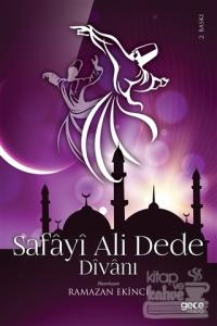 Safayi Ali Dede Divanı