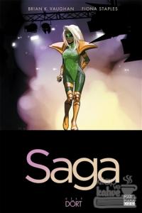 Saga Cilt: 4