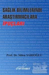 Sağlık Bilimlerinde Araştırmacılara İpuçları