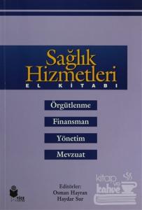 Sağlık Hizmetleri - El Kitabı
