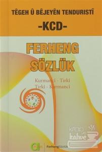 Sağlık Terimlari Sözlüğü (Türkçe-Kürtçe / Kürtçe-Türkçe)