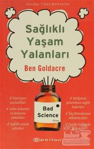 Sağlıklı Yaşam Yalanları