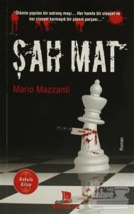 Şah Mat (Kokulu Kitap)