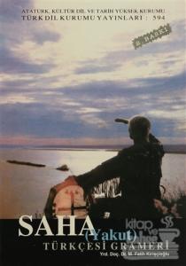 Saha (Yakut) Türkçesi Grameri