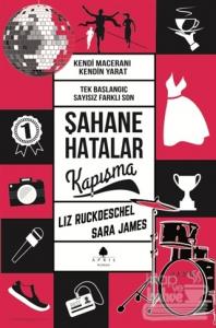 Şahane Hatalar 7 - Kapışma