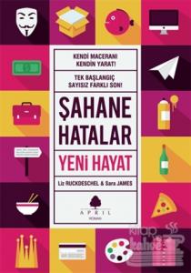 Şahane Hatalar 5 - Yeni Hayat